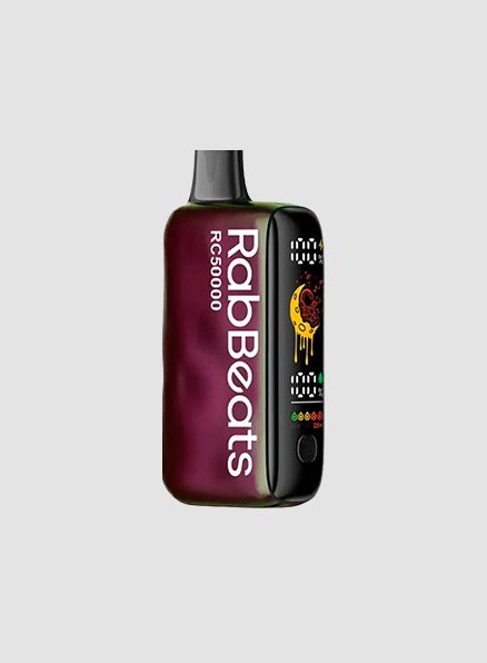 RabBeats RC50000