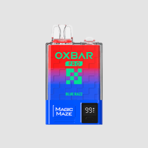 OXBAR MAGIC MAZE PRO